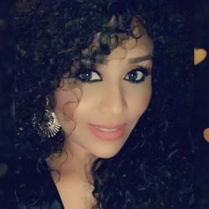 Meet your Posher, Reyna